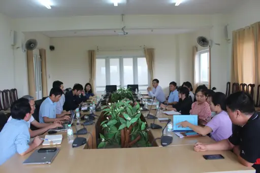 Photos from the day of the signing ceremony