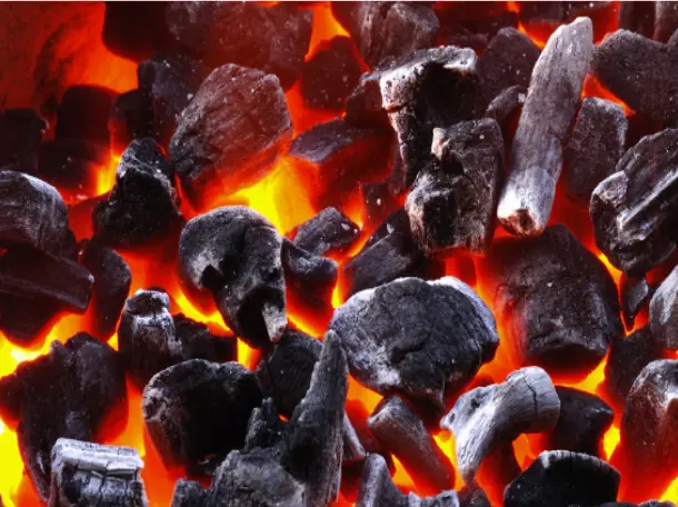 Biochar